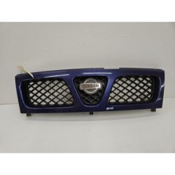 Calandre Nissan Terrano 2 Phase 2